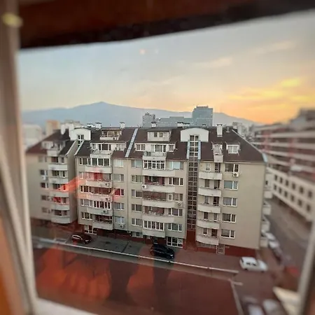 Appartement 20 Off Sun Dance