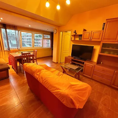 公寓 20 Off Sun Dance 索菲亞