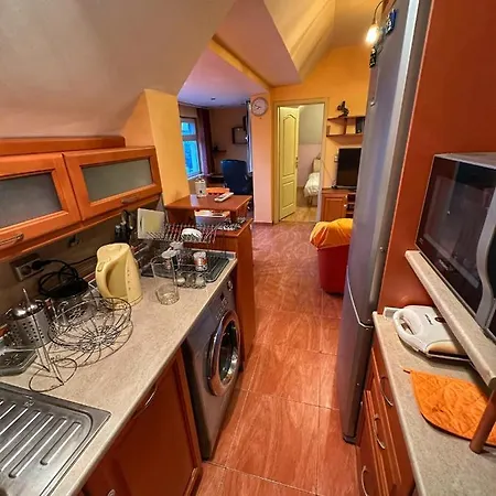 20 Off Sun Dance 公寓