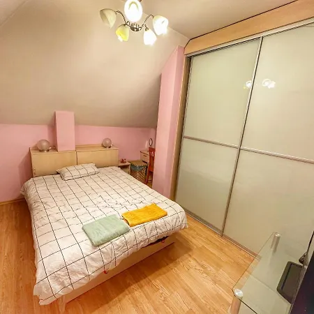 20 Off Sun Dance 公寓