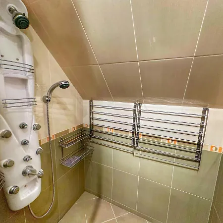 20 Off Sun Dance 公寓 索菲亞