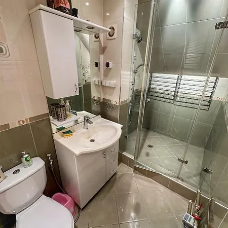 公寓 20 Off Sun Dance *